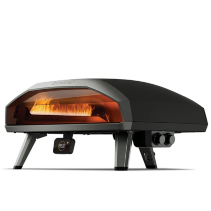 Ooni UU-P2B300 Ooni Koda 2 Max Gas-Powered Pizza Oven LP