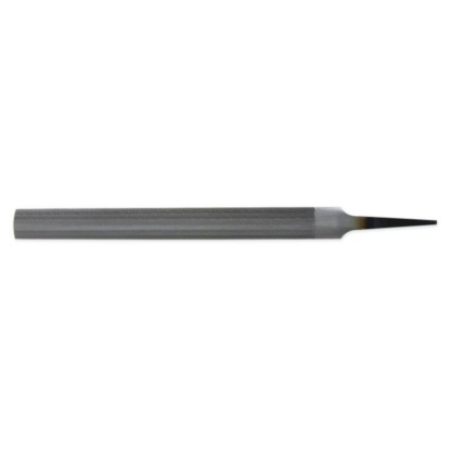 Crescent® 04762 4" Smooth Half Round Hand File