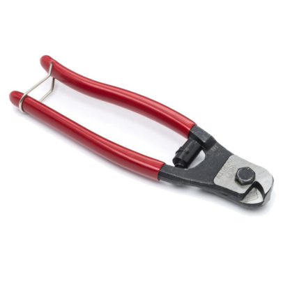 HK Porter 0690TN 7 1/2" Wire Rope and Cable Cutter