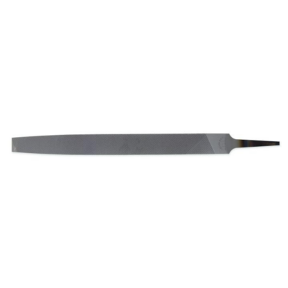 Crescent Nicholson 03762N 12" Flat Double Cut Bastard Carded File