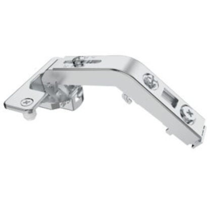 Richelieu RCS35350058 RCS Bi-Fold Door Hinge