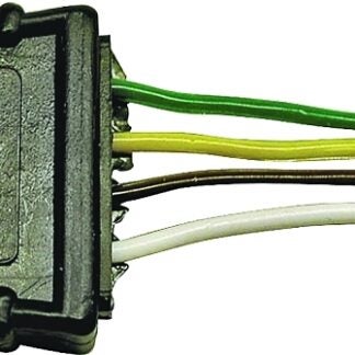 PM V5400A Trailer Connector