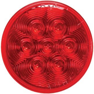 PM V826KR-7 Tail Light Kit, 9/16 V, 7 -Lamp, LED Lamp